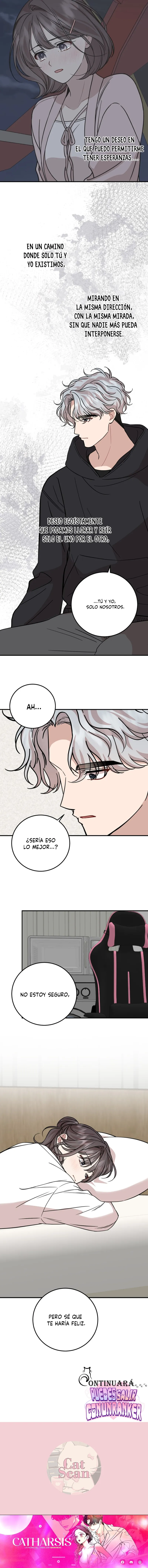 Puedo salir con un ranker Capítulo 46 - Page 11