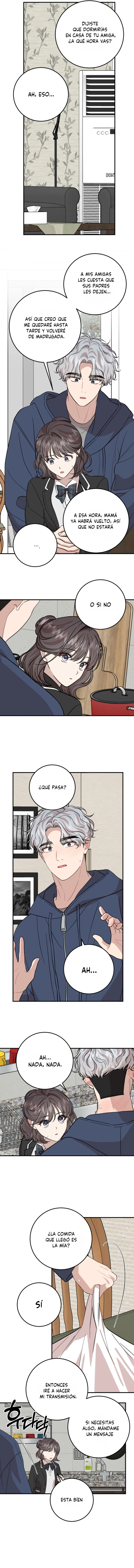 Puedo salir con un ranker Capítulo 49 - Page 9