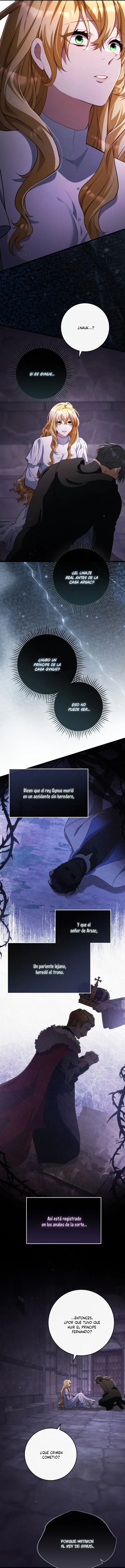Propuesta Salvaje Capítulo 53 - Page 15