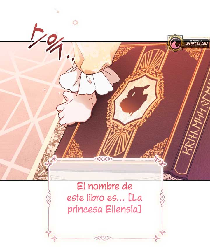 No hay lugar para las falsificaciones Capítulo 1 - Page 43