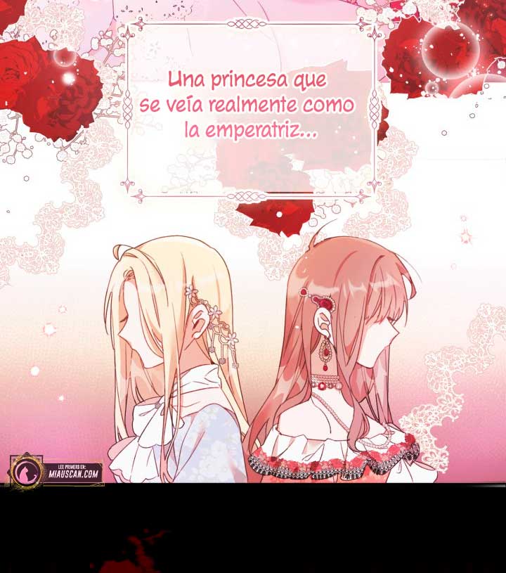 No hay lugar para las falsificaciones Capítulo 1 - Page 46