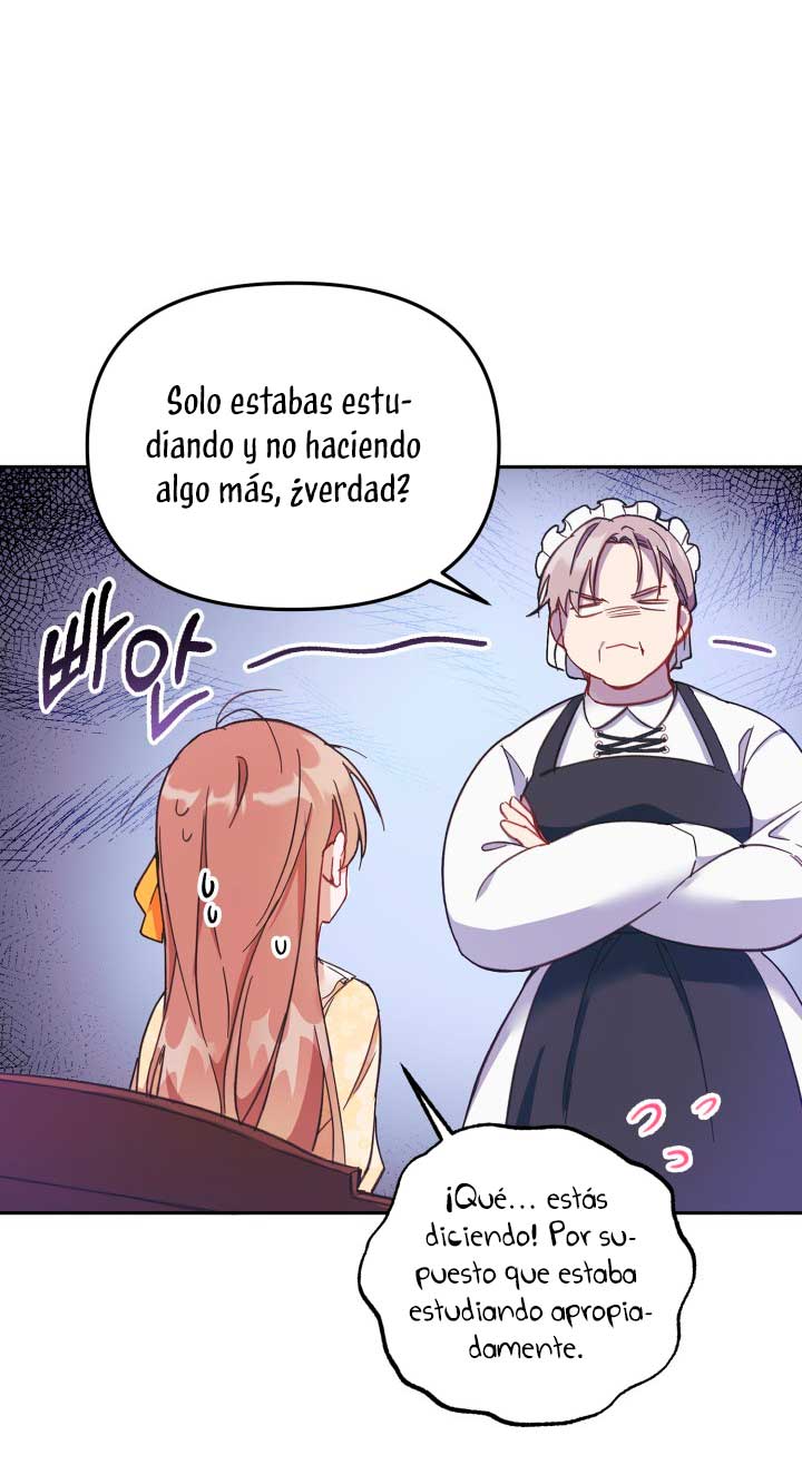 No hay lugar para las falsificaciones Capítulo 1 - Page 67