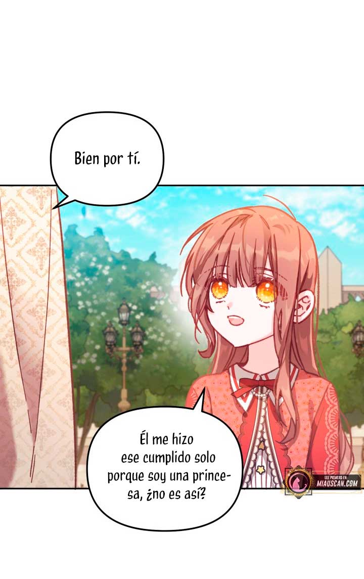 No hay lugar para las falsificaciones Capítulo 10 - Page 24