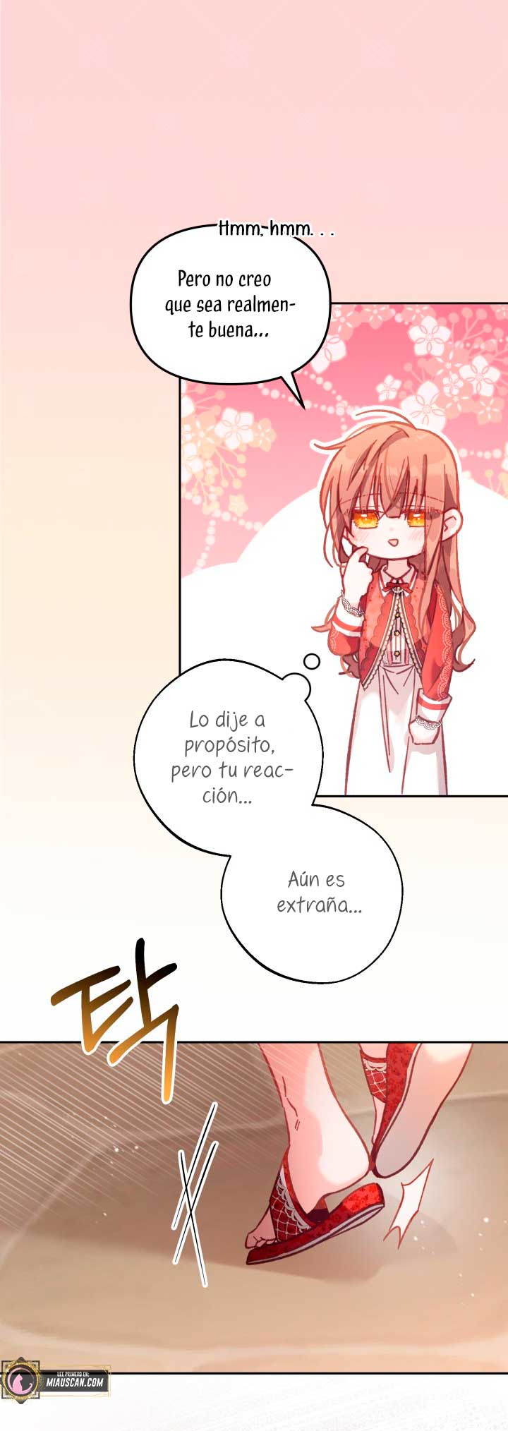 No hay lugar para las falsificaciones Capítulo 10 - Page 26