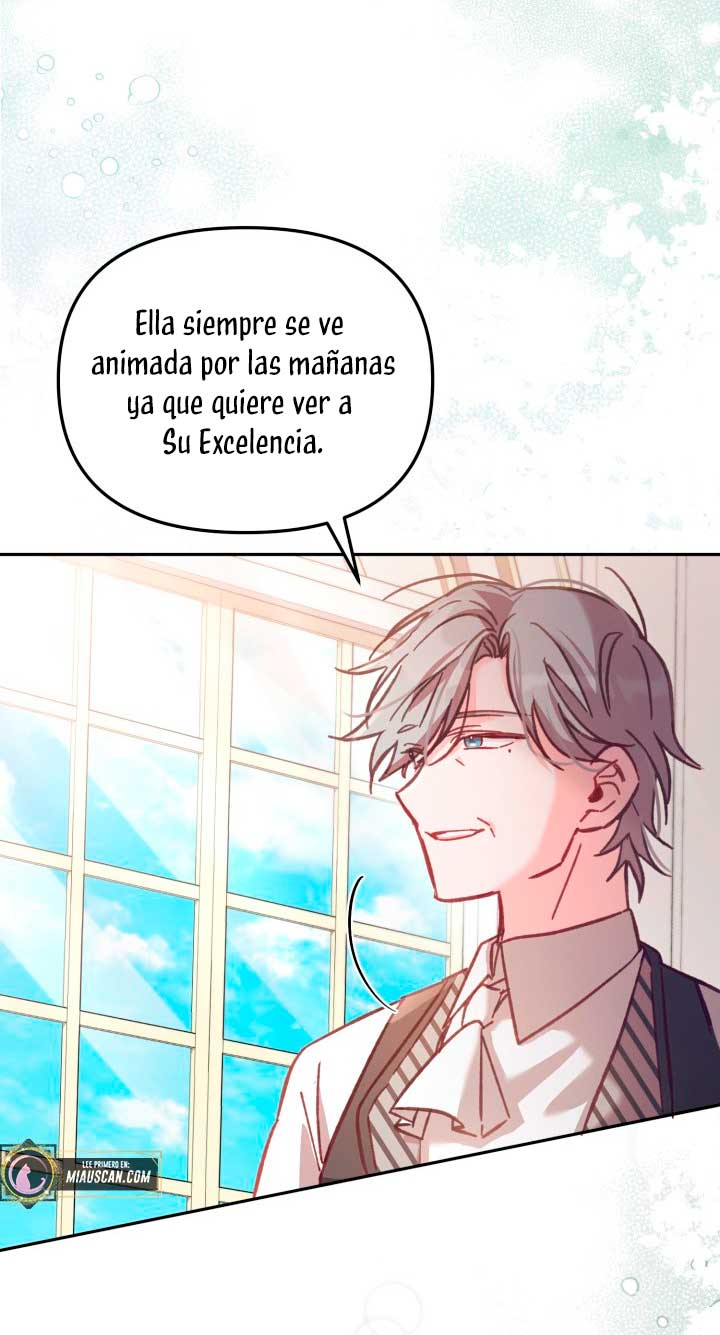 No hay lugar para las falsificaciones Capítulo 10 - Page 56