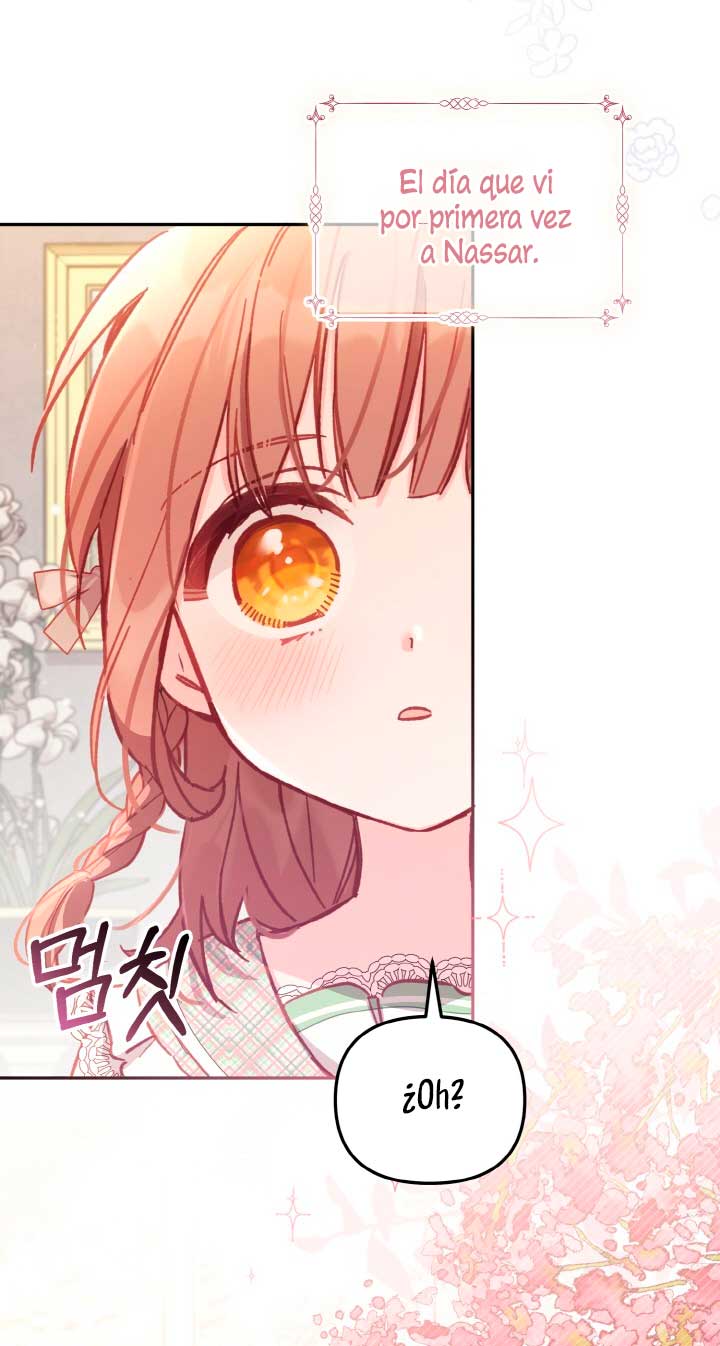 No hay lugar para las falsificaciones Capítulo 11 - Page 5