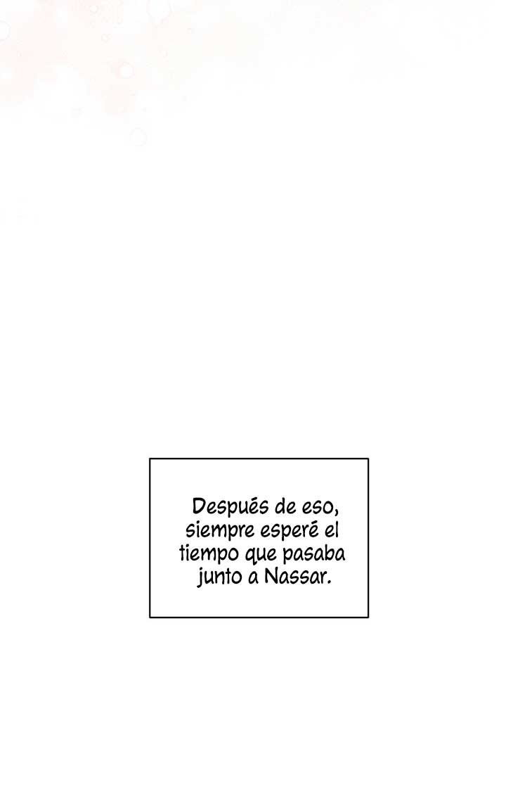 No hay lugar para las falsificaciones Capítulo 11 - Page 9