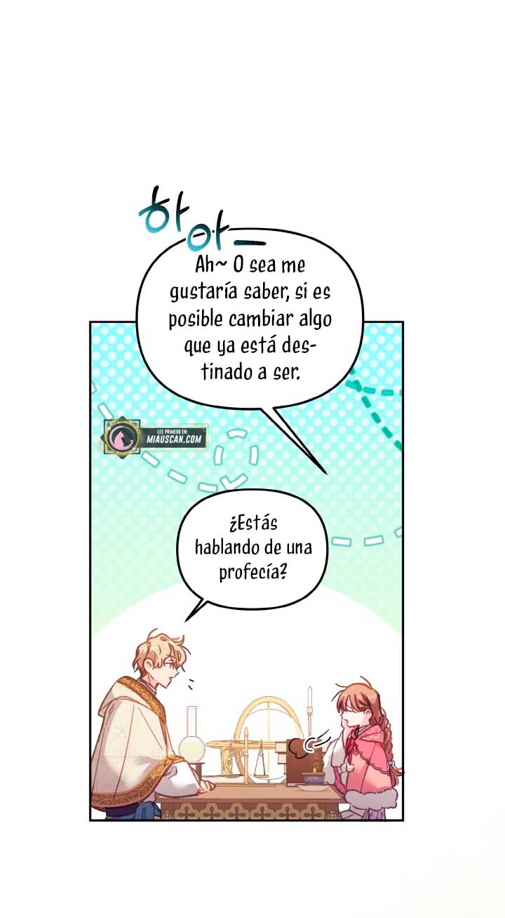 No hay lugar para las falsificaciones Capítulo 12 - Page 12