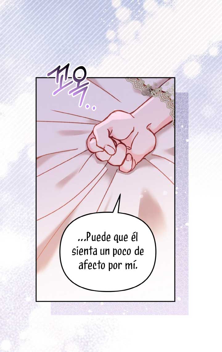 No hay lugar para las falsificaciones Capítulo 12 - Page 48