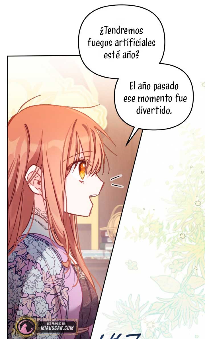 No hay lugar para las falsificaciones Capítulo 12 - Page 63