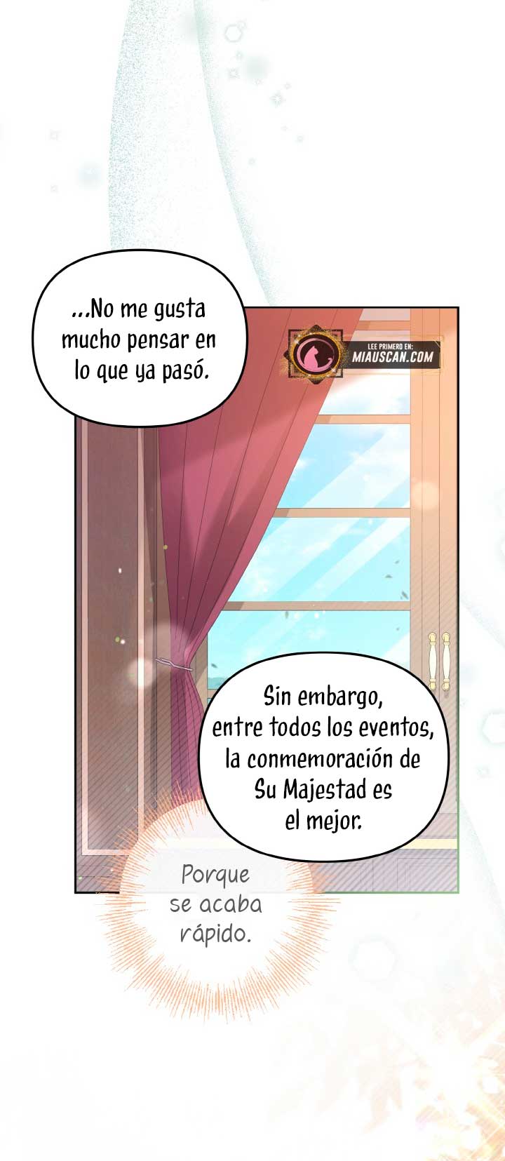 No hay lugar para las falsificaciones Capítulo 12 - Page 67
