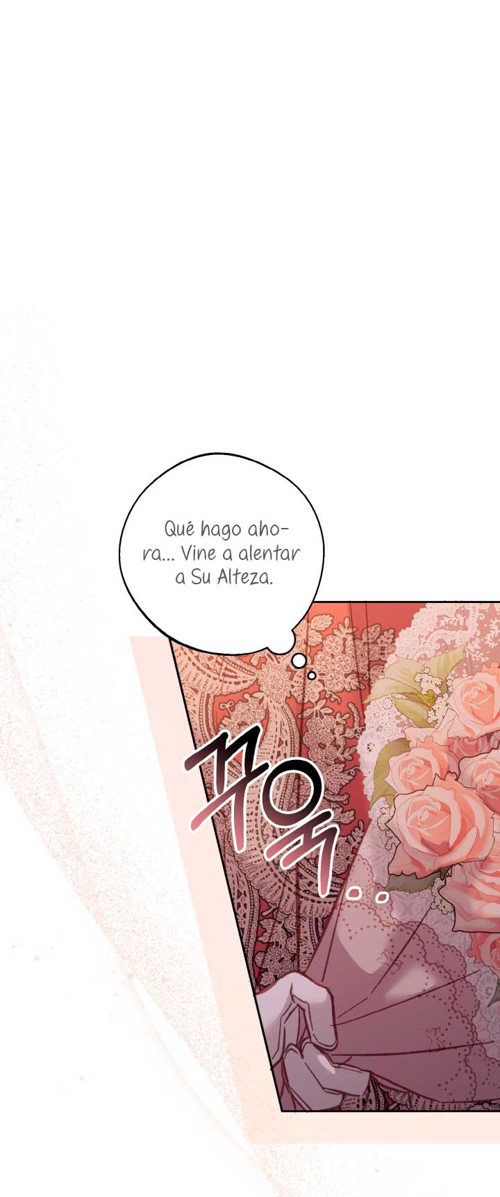 No hay lugar para las falsificaciones Capítulo 13 - Page 16