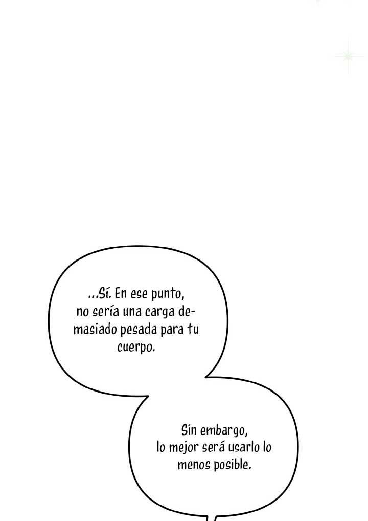 No hay lugar para las falsificaciones Capítulo 14 - Page 18