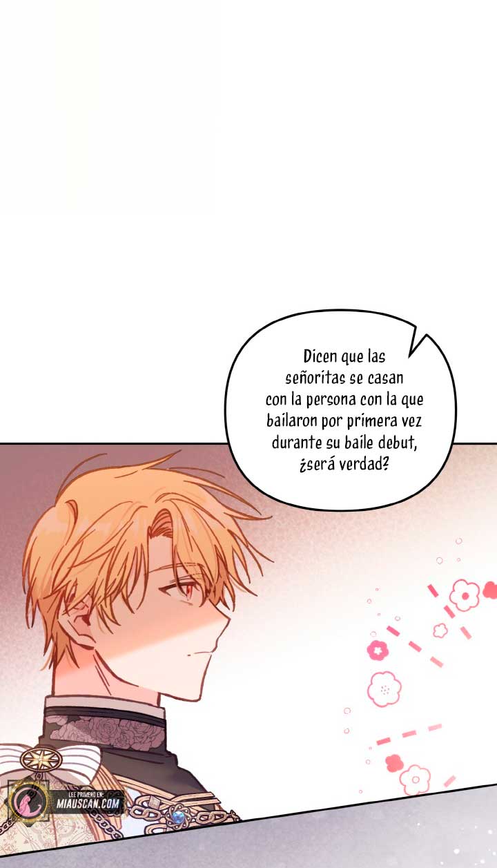 No hay lugar para las falsificaciones Capítulo 14 - Page 53