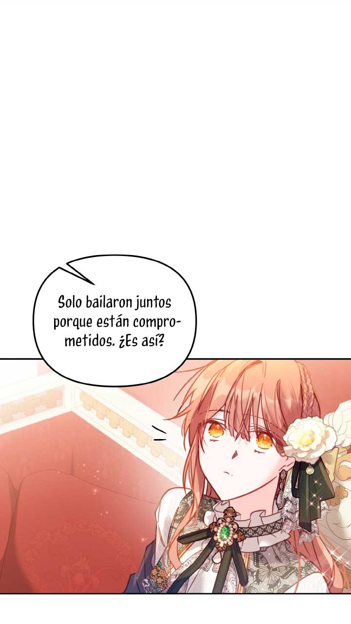 No hay lugar para las falsificaciones Capítulo 15 - Page 62
