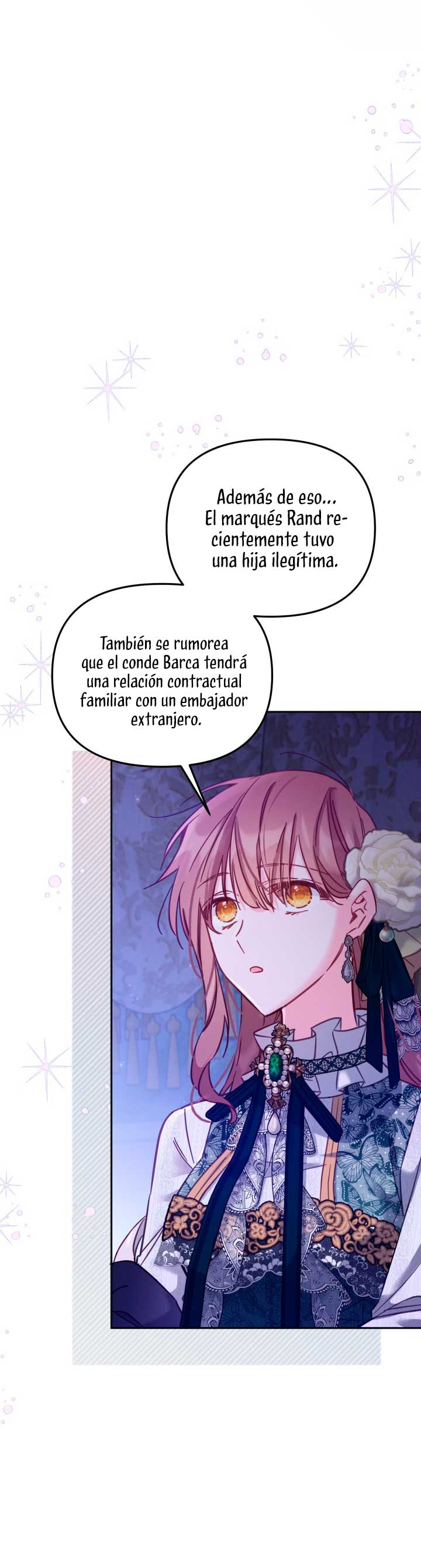 No hay lugar para las falsificaciones Capítulo 16 - Page 18