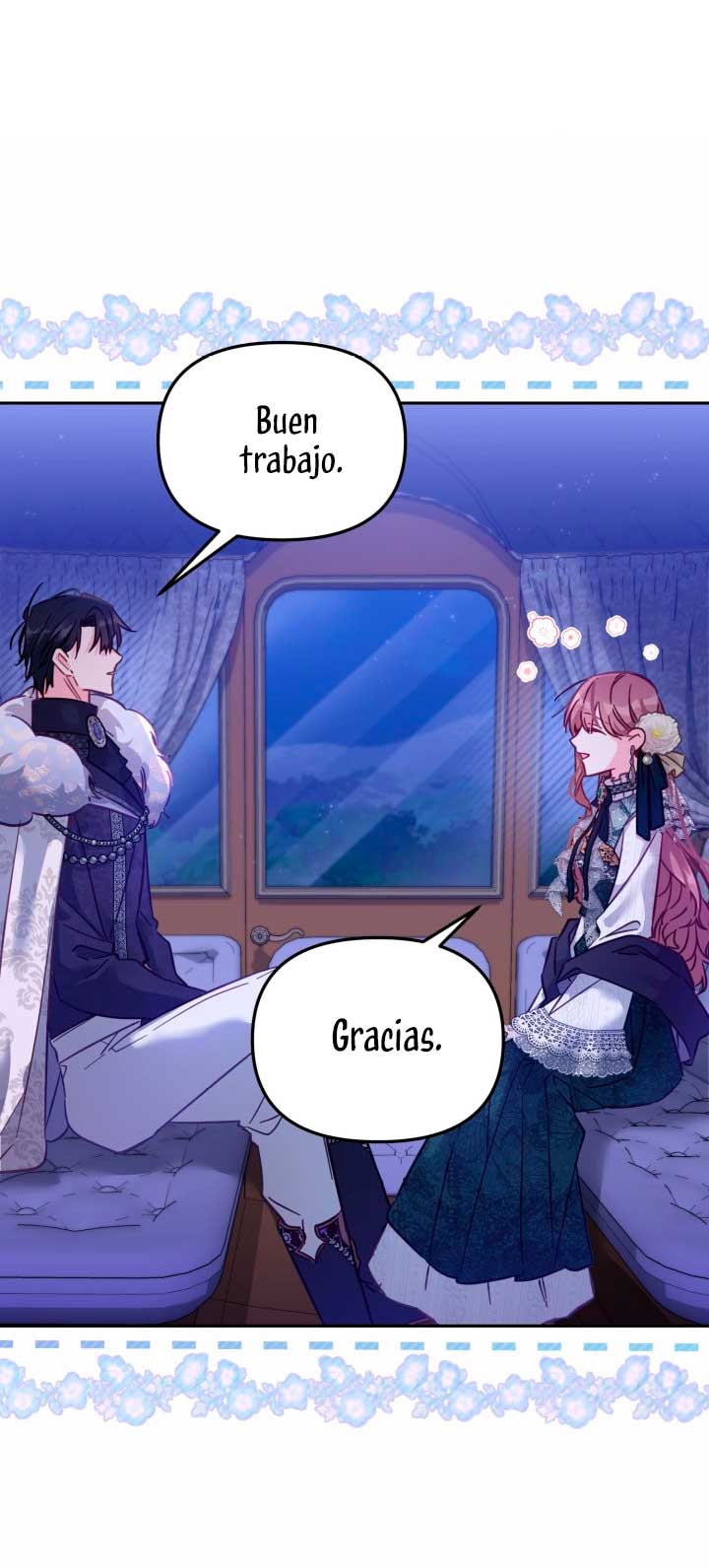 No hay lugar para las falsificaciones Capítulo 16 - Page 19