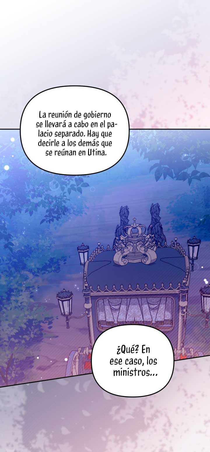 No hay lugar para las falsificaciones Capítulo 16 - Page 37