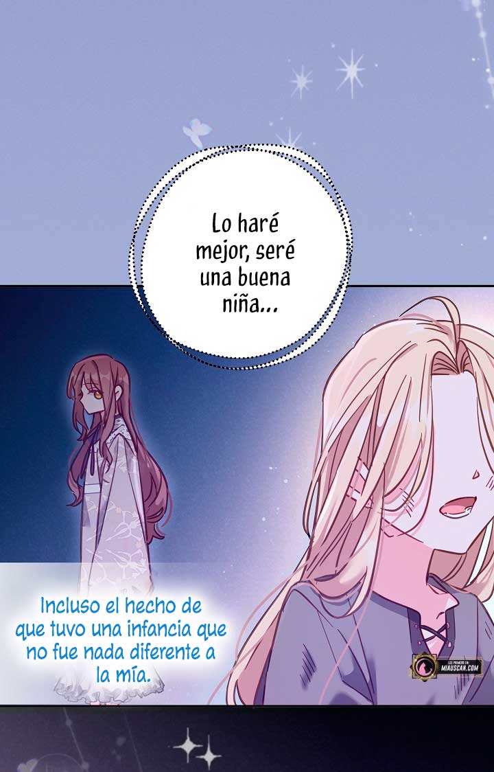 No hay lugar para las falsificaciones Capítulo 16 - Page 67
