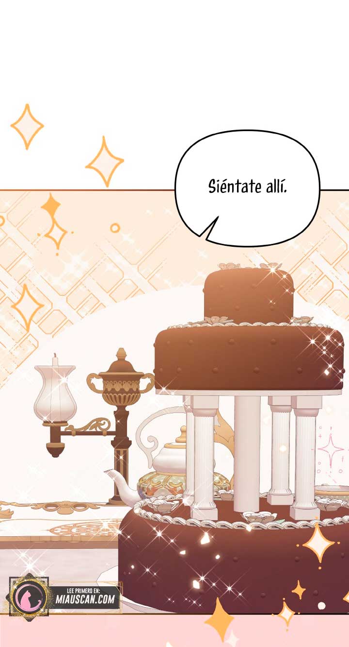 No hay lugar para las falsificaciones Capítulo 17 - Page 26