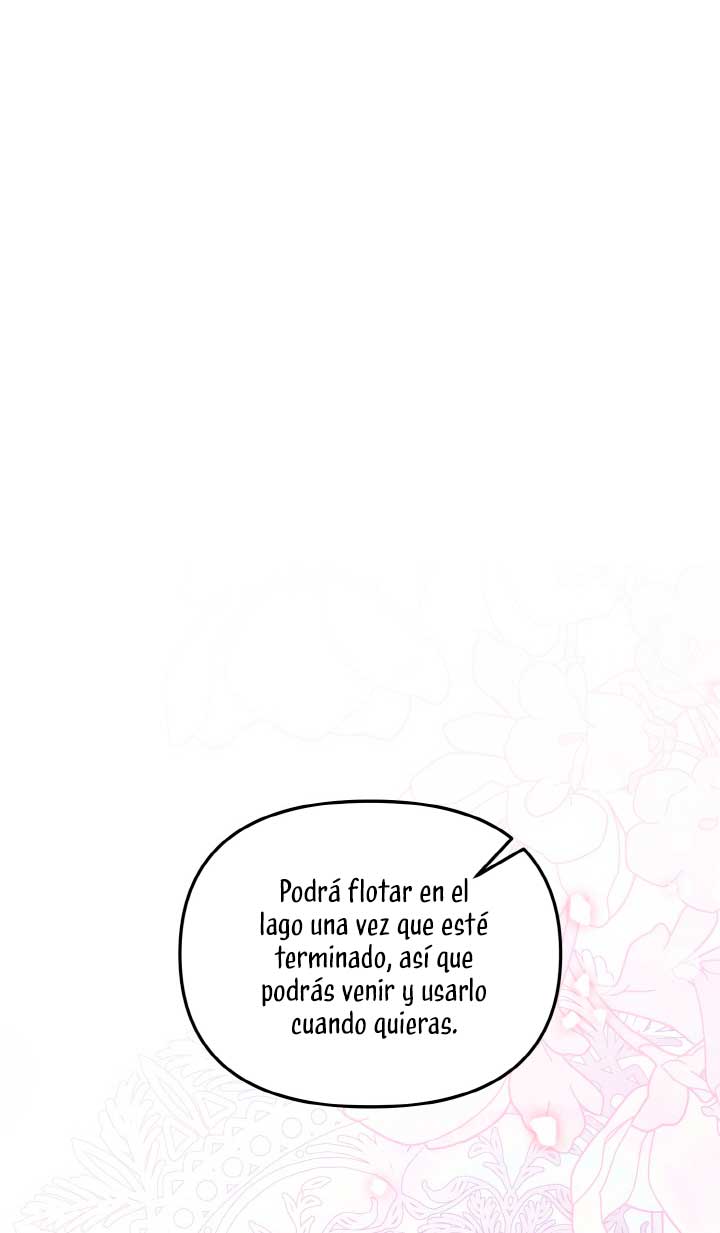 No hay lugar para las falsificaciones Capítulo 17 - Page 37