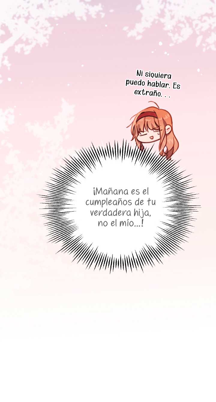 No hay lugar para las falsificaciones Capítulo 17 - Page 49