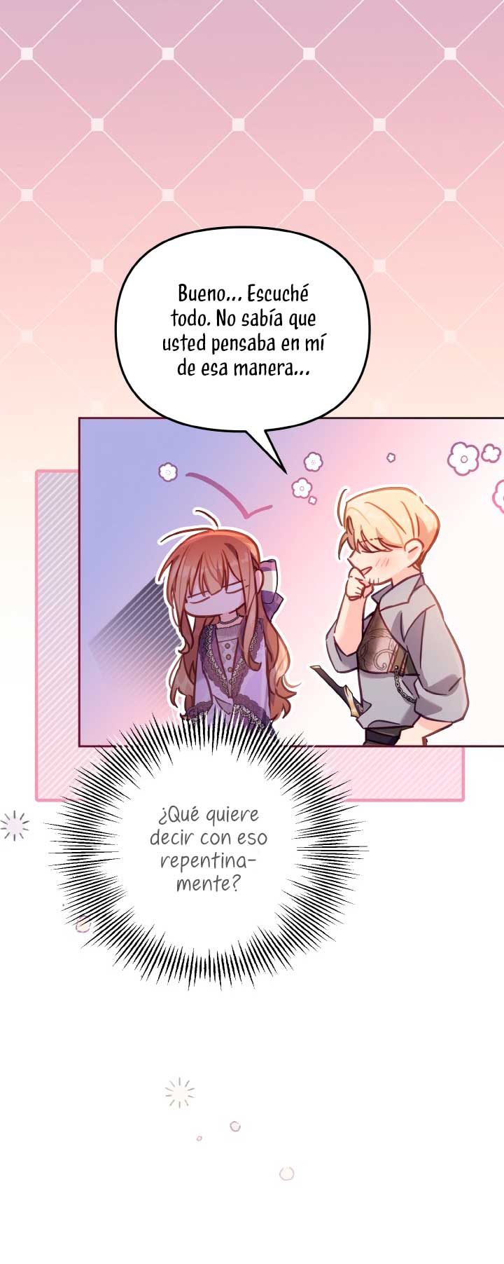 No hay lugar para las falsificaciones Capítulo 17 - Page 62