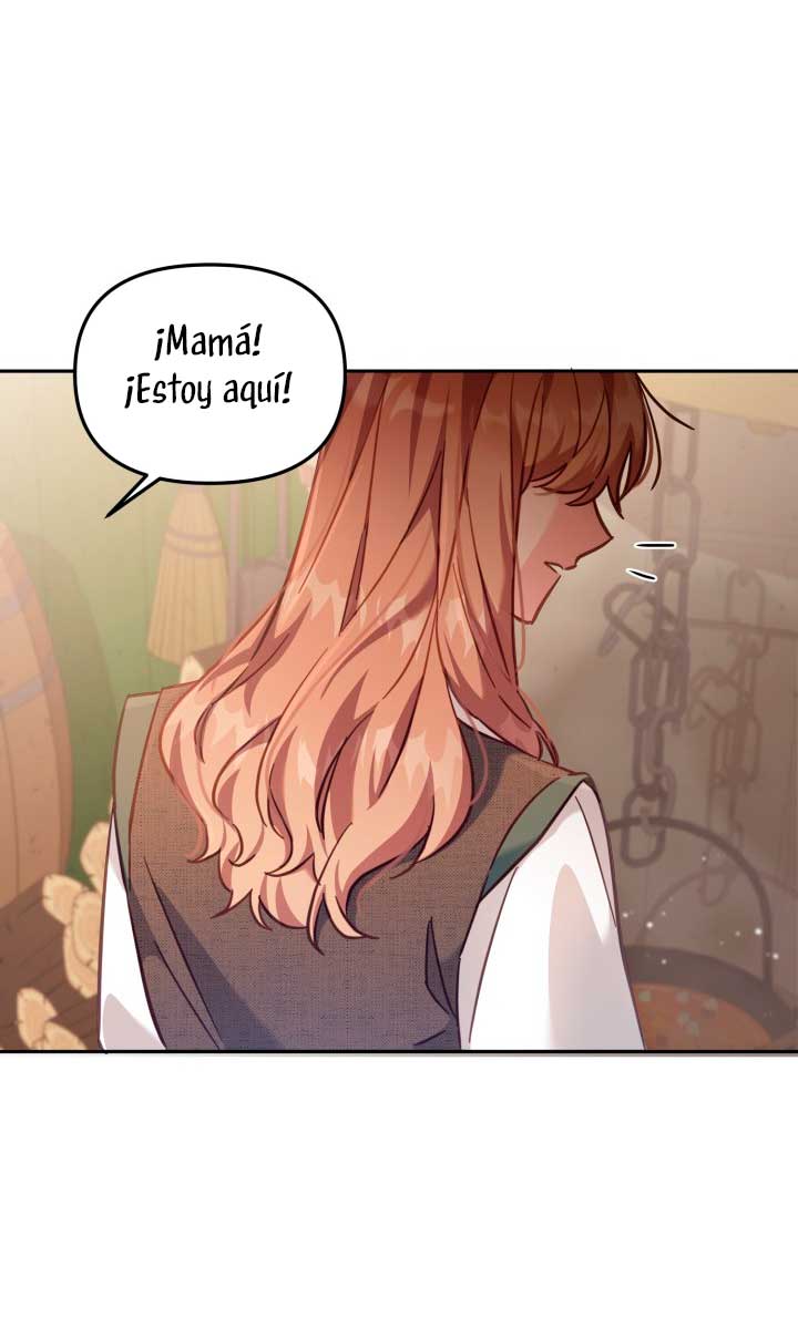 No hay lugar para las falsificaciones Capítulo 18 - Page 15