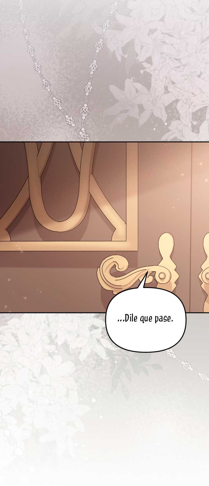 No hay lugar para las falsificaciones Capítulo 19 - Page 13