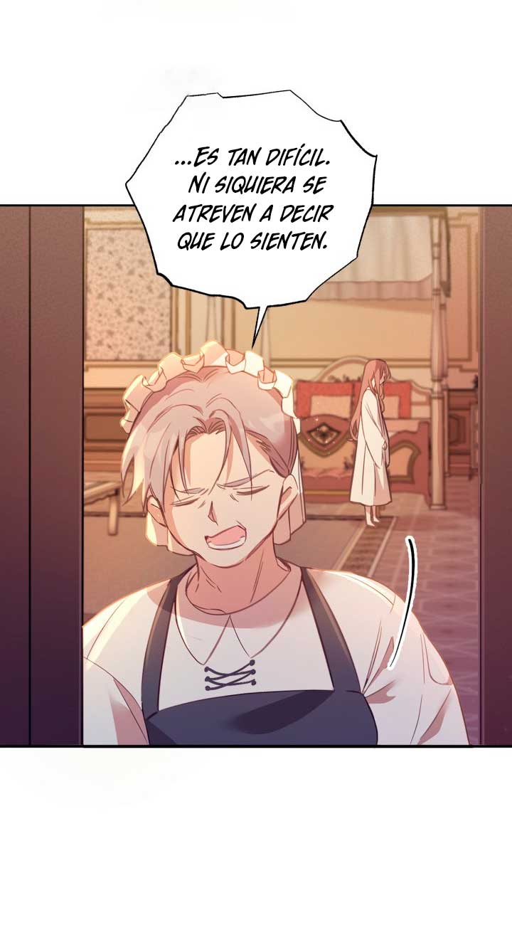 No hay lugar para las falsificaciones Capítulo 2 - Page 41
