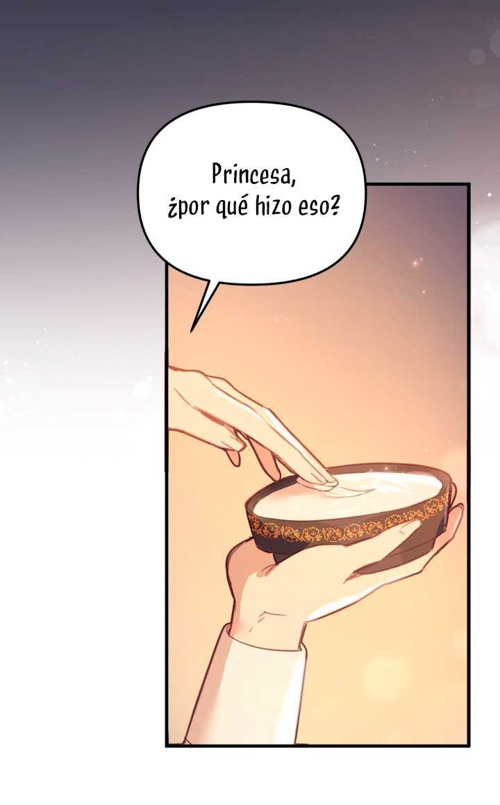 No hay lugar para las falsificaciones Capítulo 2 - Page 44