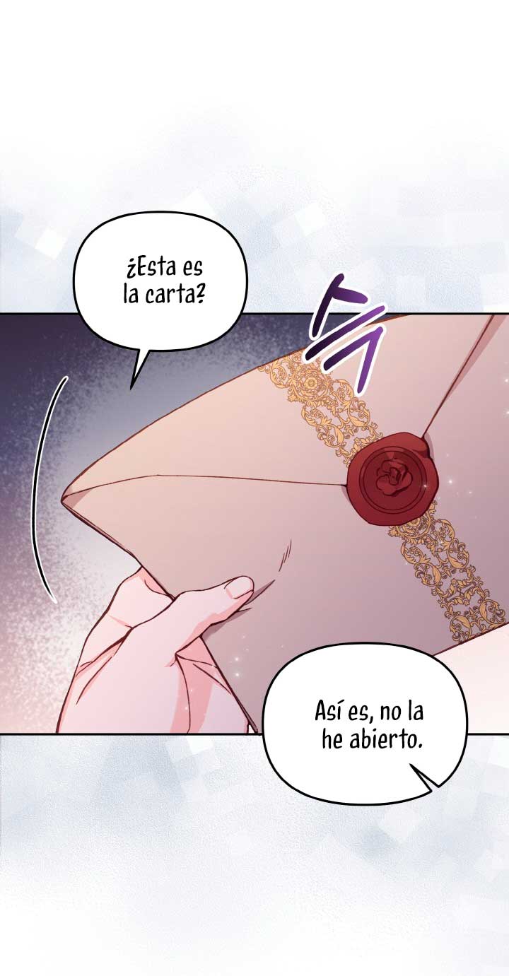 No hay lugar para las falsificaciones Capítulo 20 - Page 24