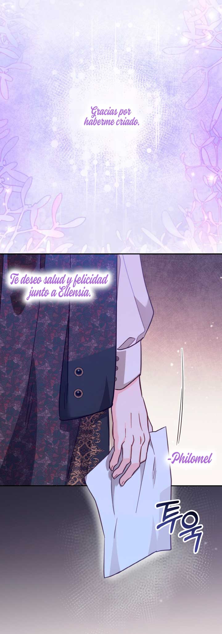 No hay lugar para las falsificaciones Capítulo 20 - Page 32