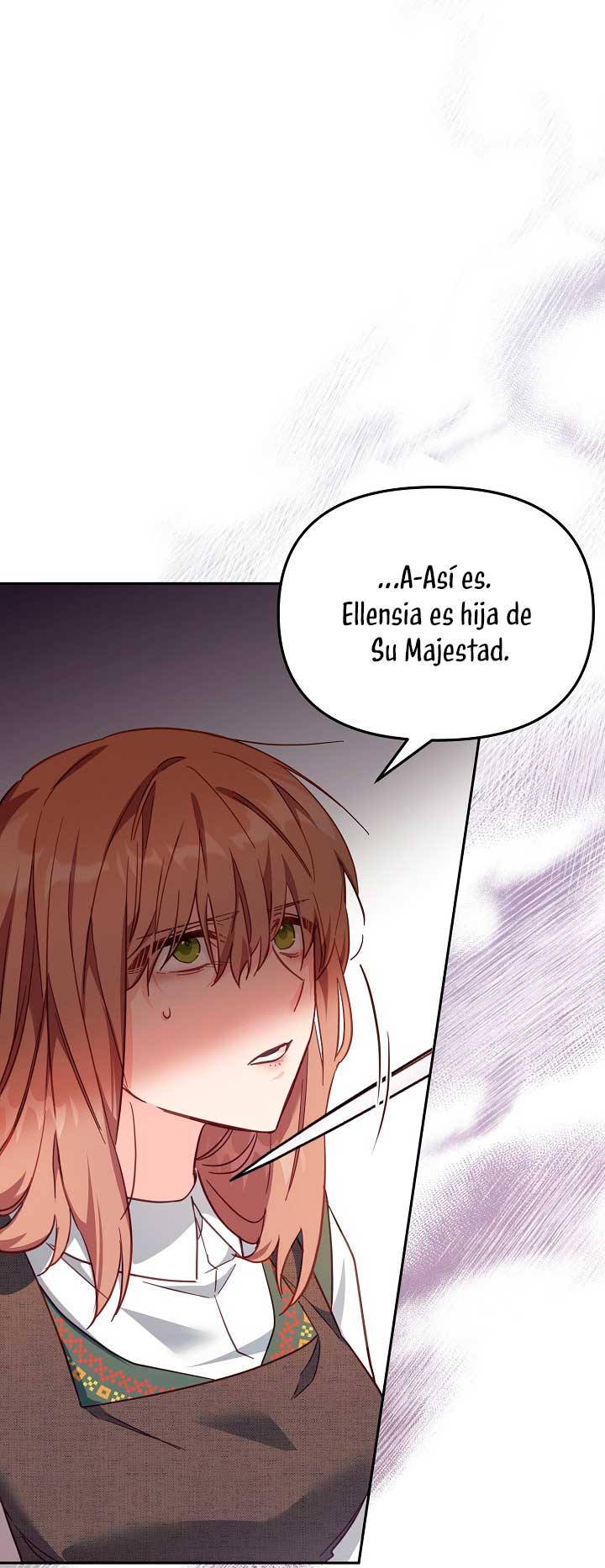 No hay lugar para las falsificaciones Capítulo 21 - Page 52