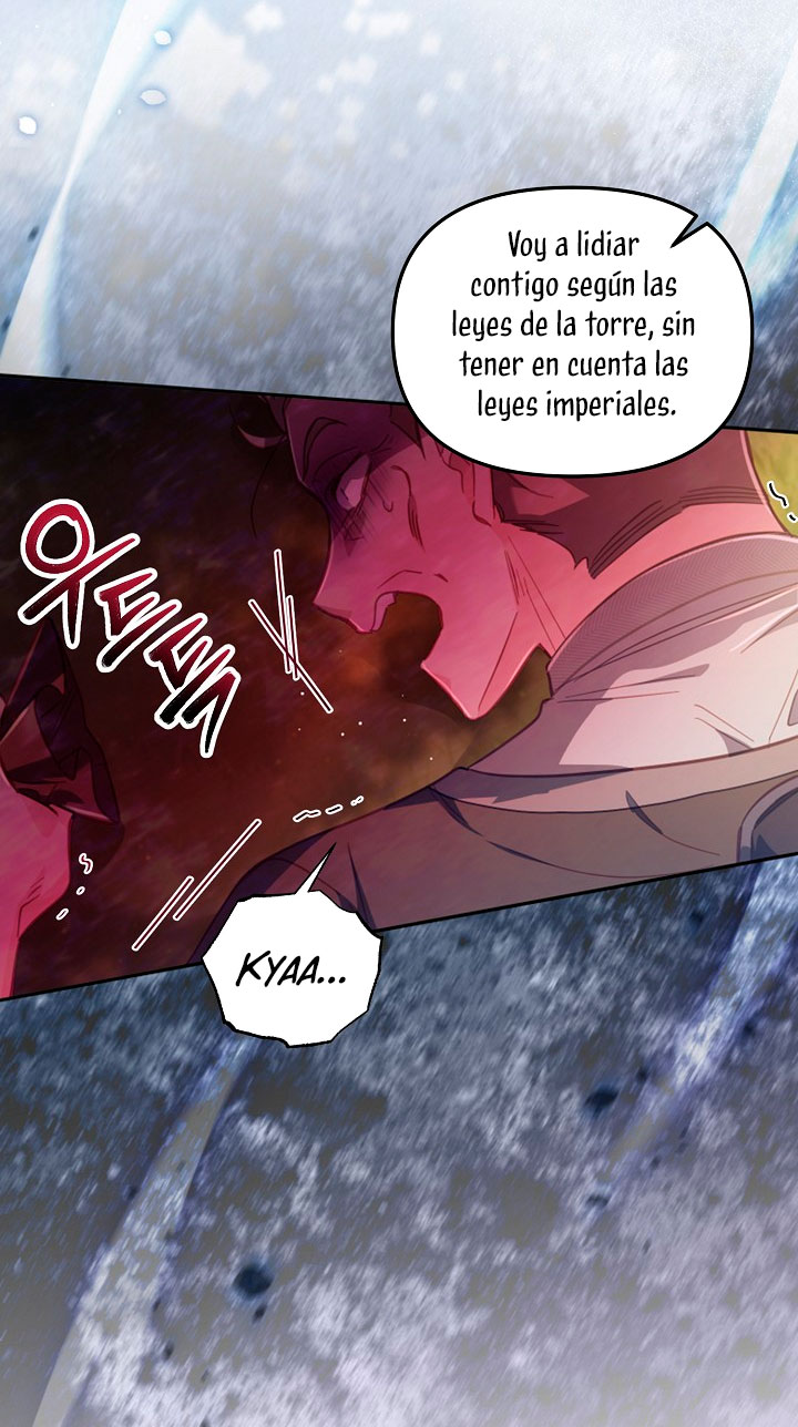 No hay lugar para las falsificaciones Capítulo 22 - Page 60