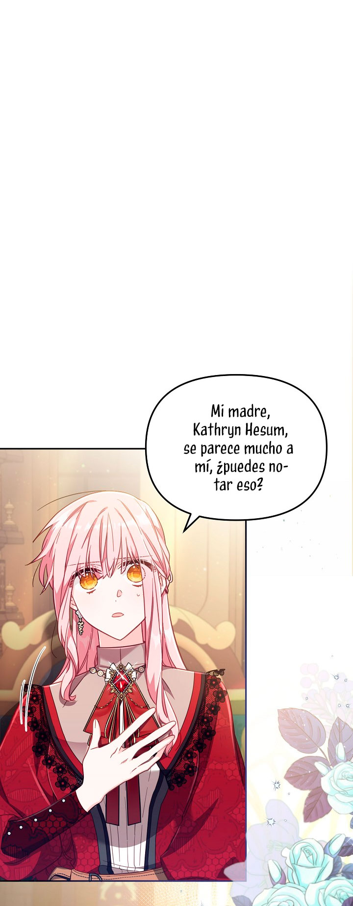 No hay lugar para las falsificaciones Capítulo 24 - Page 15