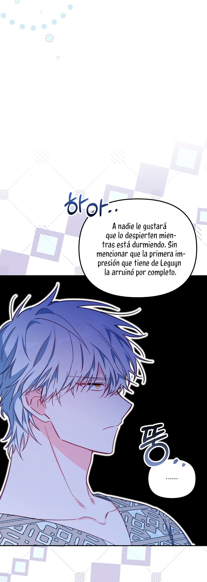 No hay lugar para las falsificaciones Capítulo 26 - Page 64