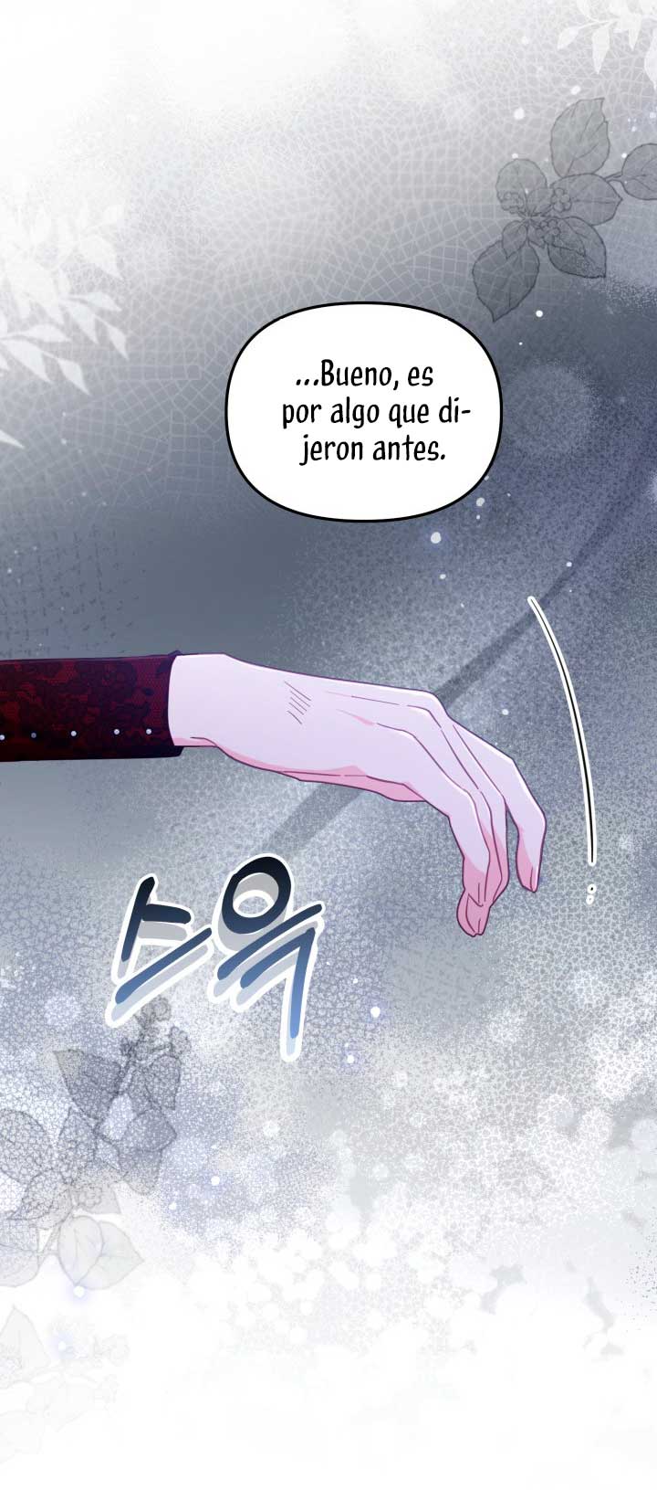 No hay lugar para las falsificaciones Capítulo 27 - Page 26