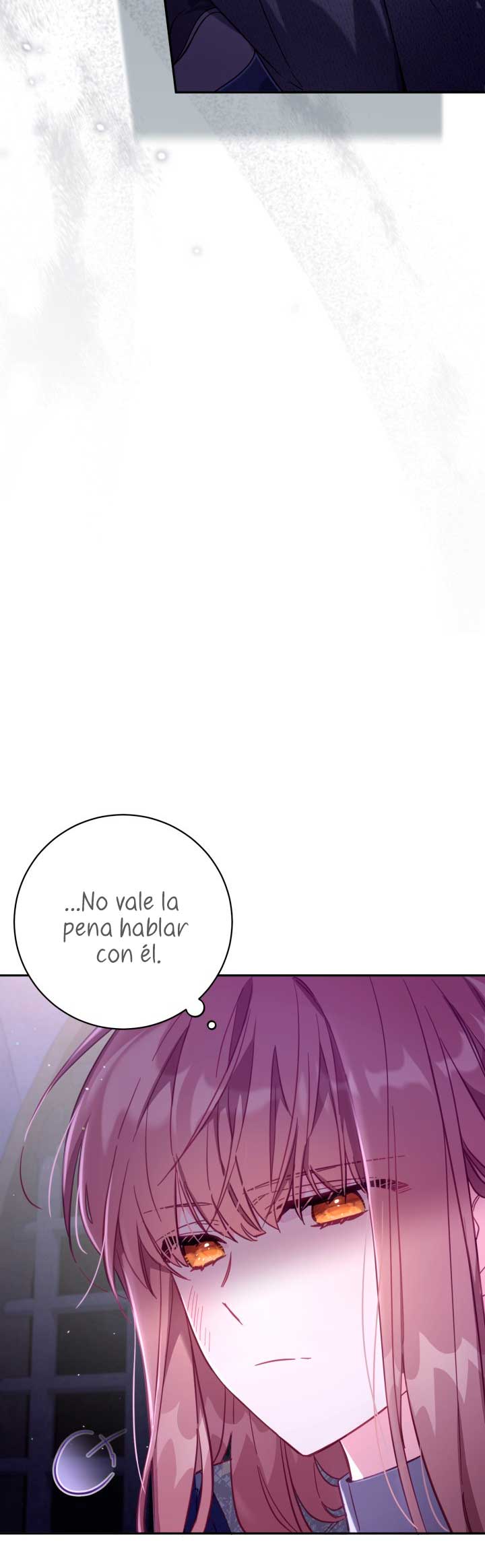 No hay lugar para las falsificaciones Capítulo 27 - Page 32
