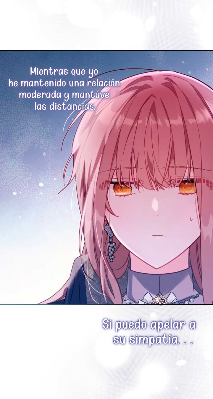 No hay lugar para las falsificaciones Capítulo 28 - Page 11