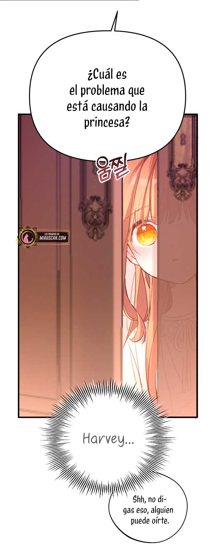 No hay lugar para las falsificaciones Capítulo 3 - Page 31