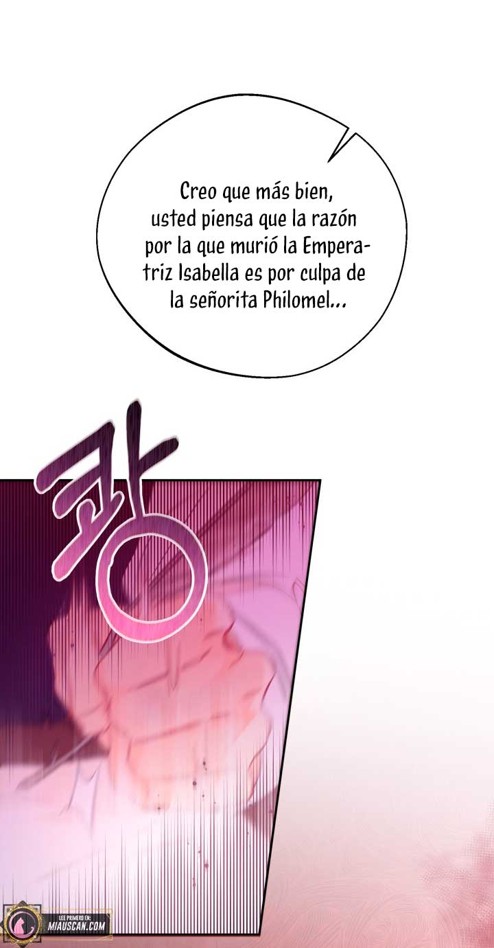 No hay lugar para las falsificaciones Capítulo 3 - Page 54