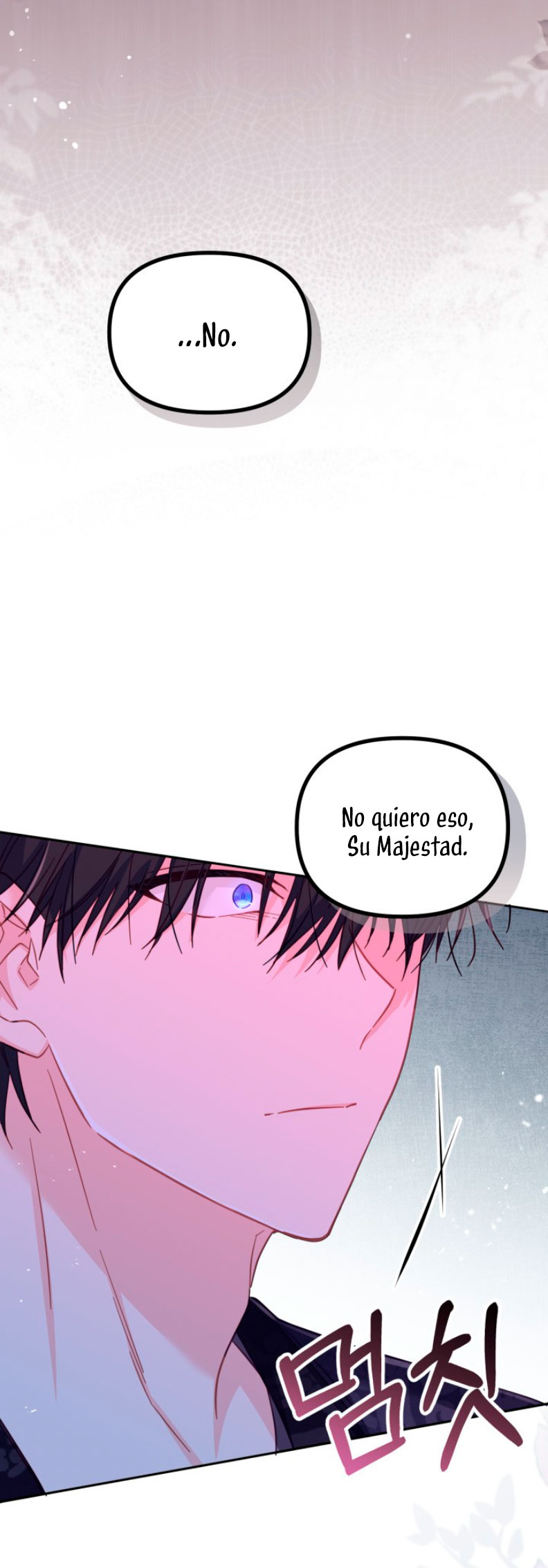 No hay lugar para las falsificaciones Capítulo 30 - Page 34