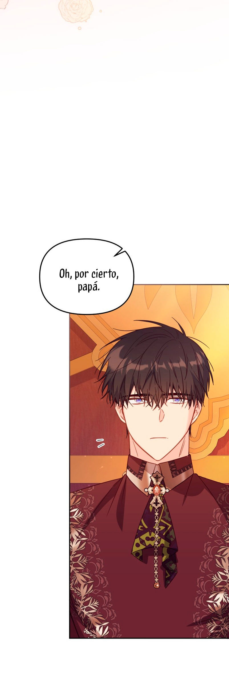 No hay lugar para las falsificaciones Capítulo 31 - Page 45