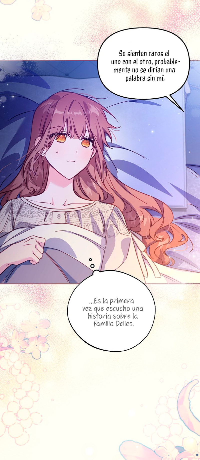 No hay lugar para las falsificaciones Capítulo 32 - Page 31