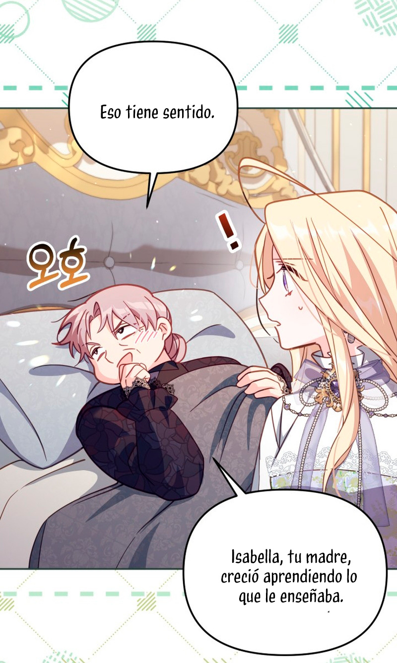 No hay lugar para las falsificaciones Capítulo 34 - Page 30