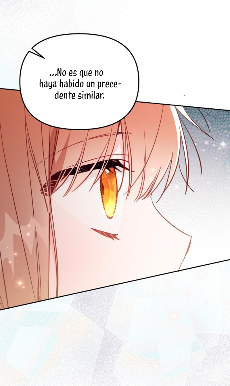 No hay lugar para las falsificaciones Capítulo 34 - Page 52