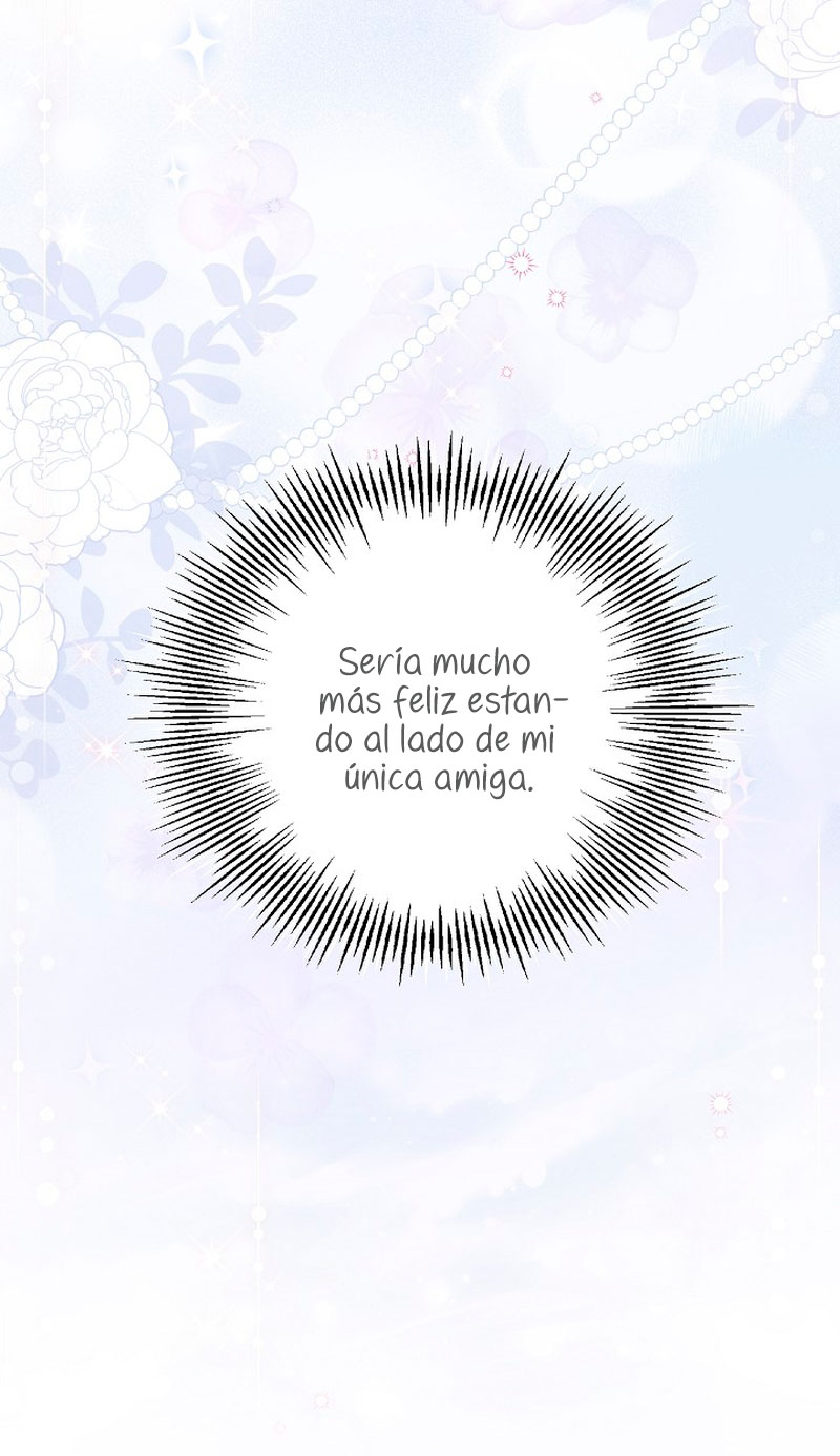 No hay lugar para las falsificaciones Capítulo 35 - Page 37