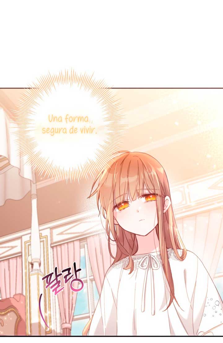 No hay lugar para las falsificaciones Capítulo 4 - Page 10