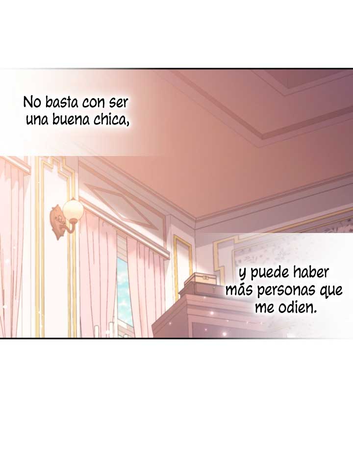 No hay lugar para las falsificaciones Capítulo 4 - Page 27